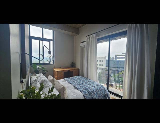 1 BEDROOM APARTMENT FOR SALE IN SANDOWN